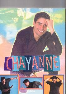 CHAYANNE