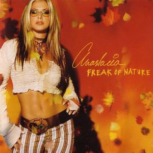 GTV ANASTACIA FREAK OF NATURE