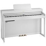 INSTRUCCIONES para Montar el Mueble del Piano ROLAND HP-702