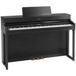 INSTRUCCIONES para Montar el Mueble del Piano ROLAND HP-704