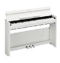INSTRUCCIONES para Montar el Mueble del Piano Yamaha YDP-S55
